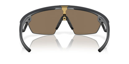 Anteojos De Sol Oakley OO9403 Sphaera Rojo/Gris