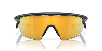 Anteojos De Sol Oakley OO9403 Sphaera Rojo/Gris