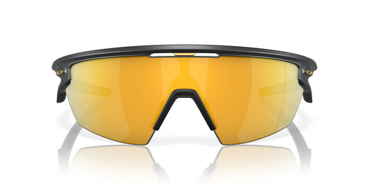 Anteojos De Sol Oakley OO9403 Sphaera Rojo/Gris