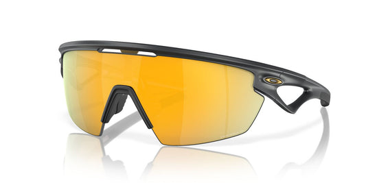 Anteojos De Sol Oakley OO9403 Sphaera Rojo/Gris