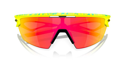 Anteojos De Sol Oakley 0OO9403 Sphaera Rojo/Amarillo