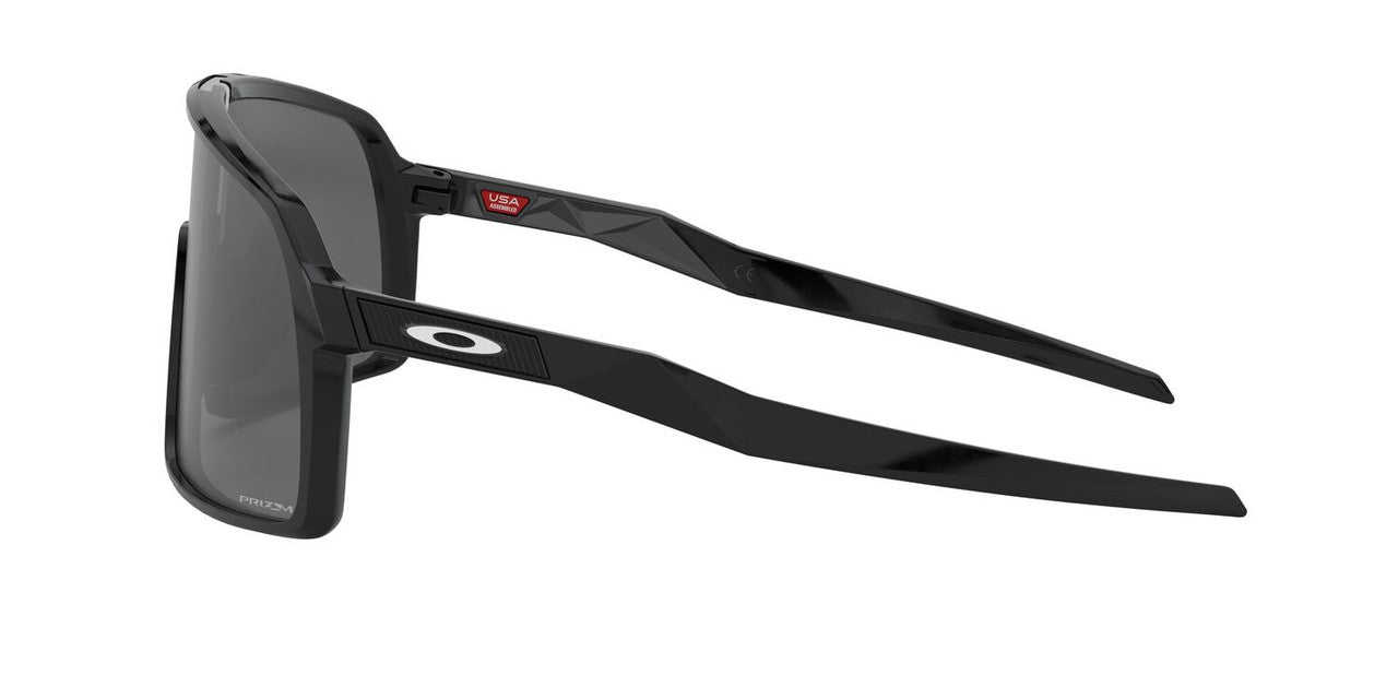Anteojos De Sol Oakley OO9406 Sutro Negro/Negro