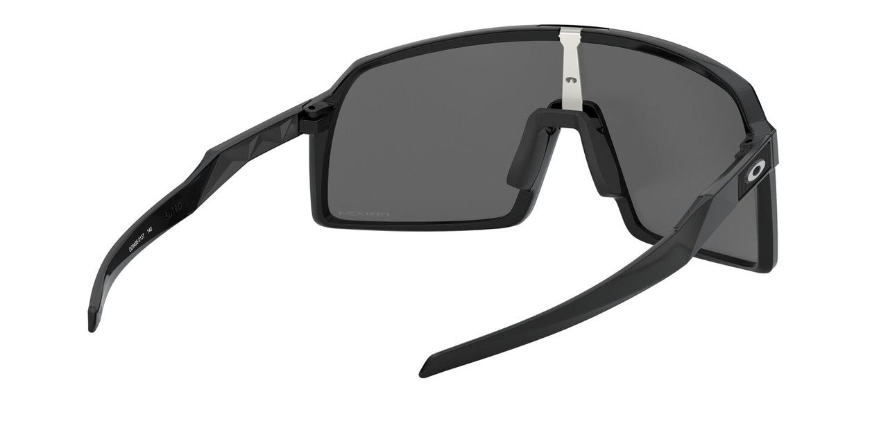 Anteojos De Sol Oakley OO9406 Sutro Negro/Negro