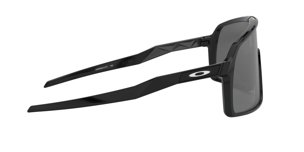 Anteojos De Sol Oakley OO9406 Sutro Negro/Negro