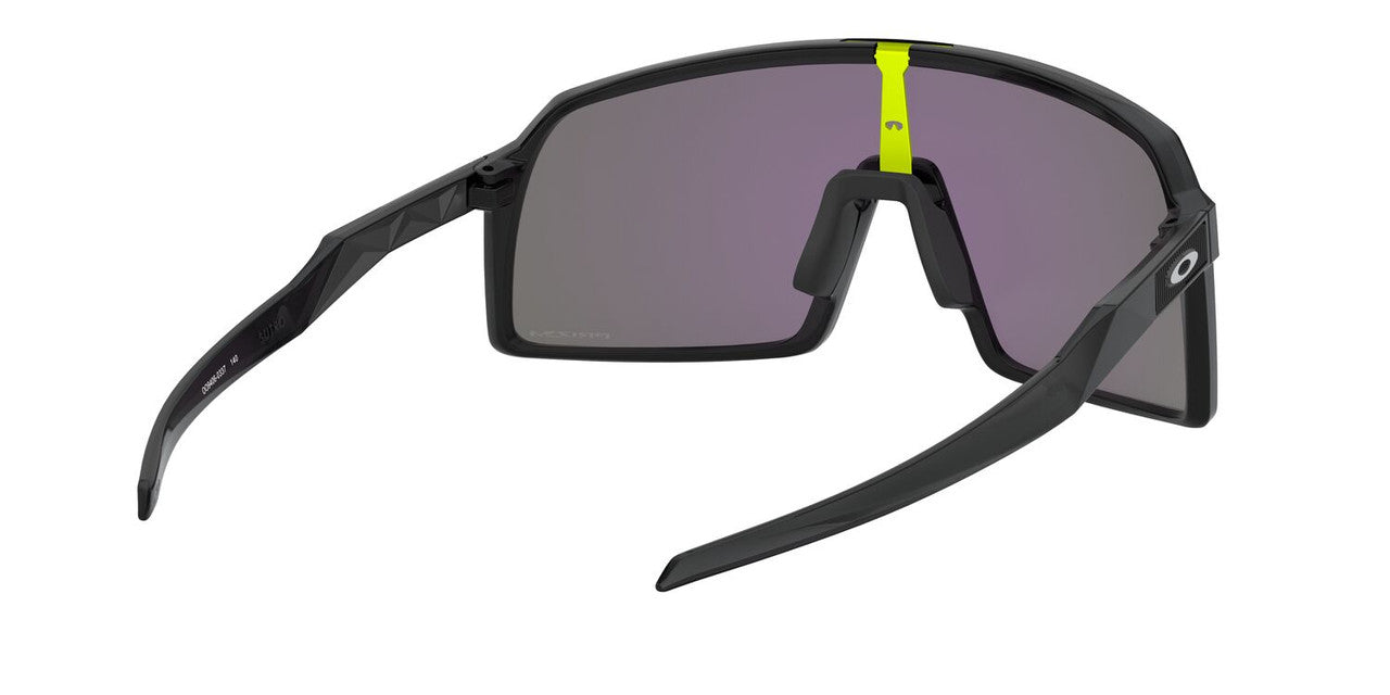 Anteojos De Sol Oakley OO9406 Sutro Gris/Negro