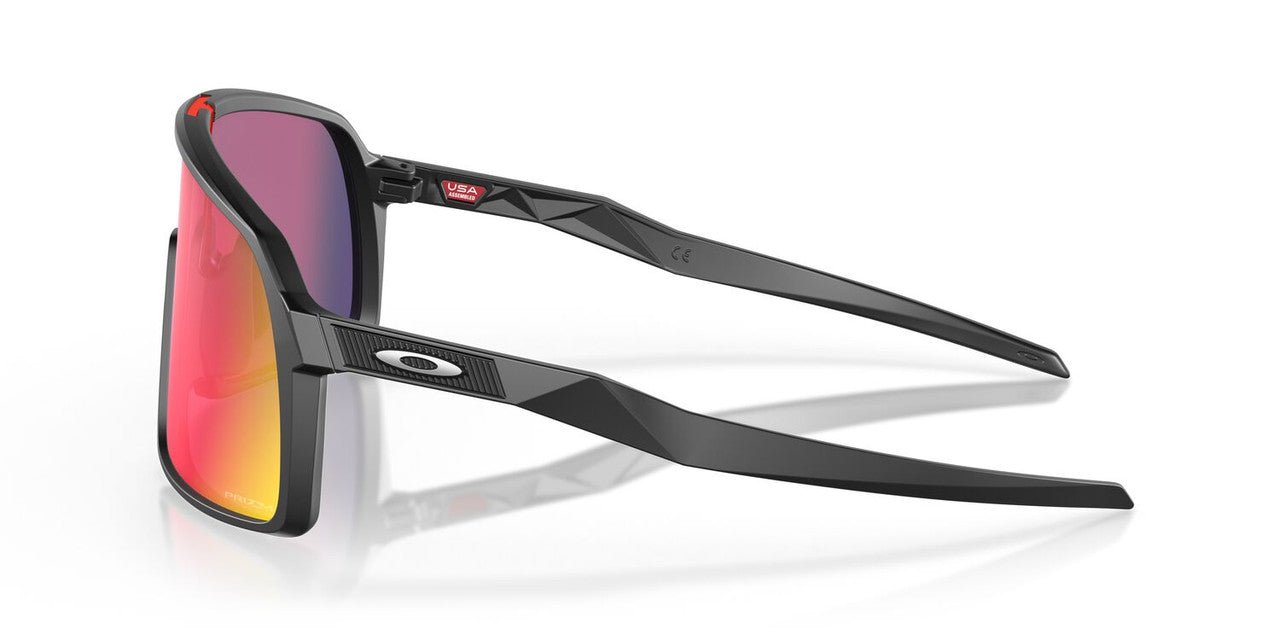 Anteojos De Sol Oakley OO9406 Sutro Purpura/Negro