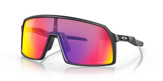 Anteojos De Sol Oakley OO9406 Sutro Purpura/Negro