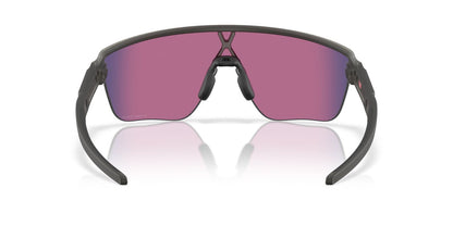 Anteojos De Sol Oakley OO9415 Corridor Sq Purpura/Gris