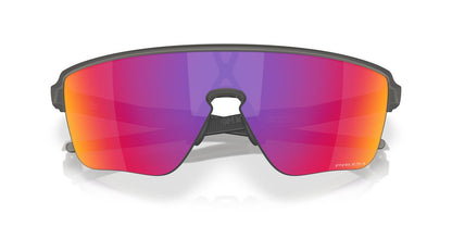 Anteojos De Sol Oakley OO9415 Corridor Sq Purpura/Gris