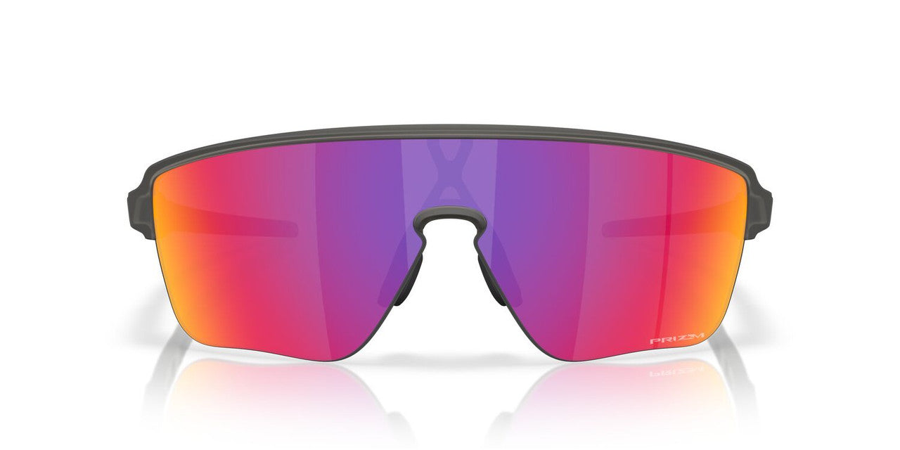 Anteojos De Sol Oakley OO9415 Corridor Sq Purpura/Gris