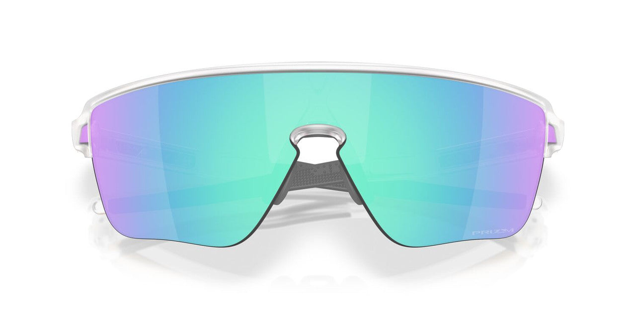 Anteojos De Sol Oakley OO9415 Corridor Sq Azul/Trasparente