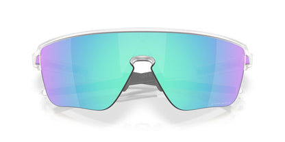 Anteojos De Sol Oakley OO9415 Corridor Sq Azul/Trasparente