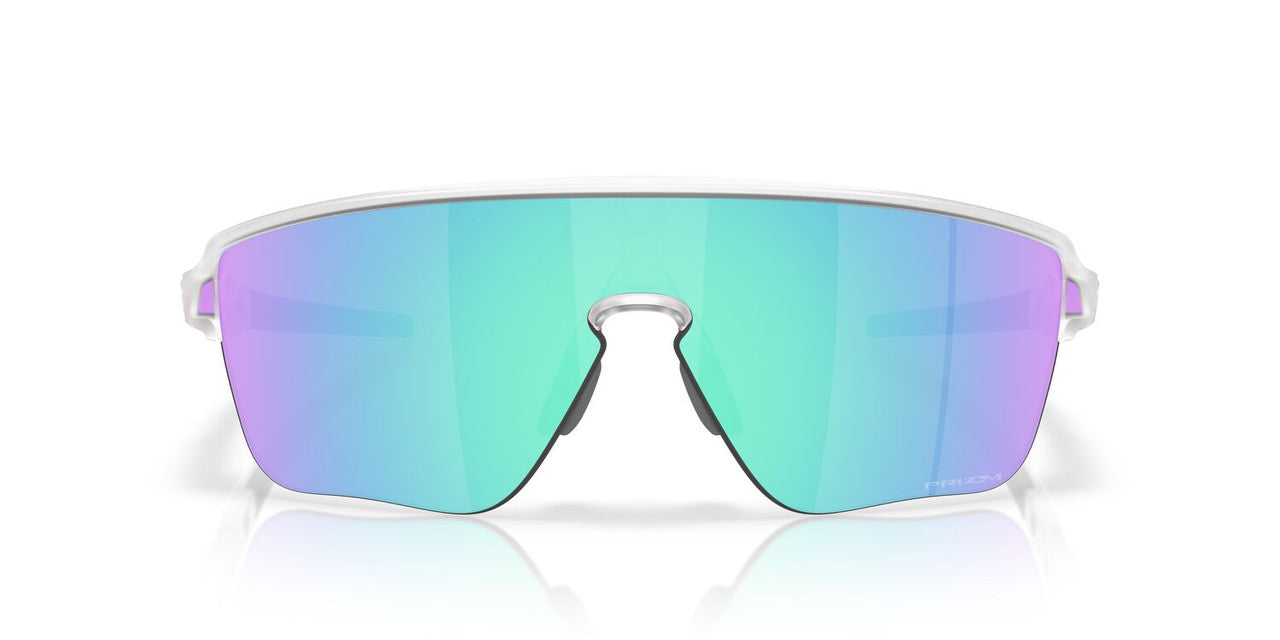 Anteojos De Sol Oakley OO9415 Corridor Sq Azul/Trasparente