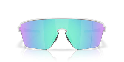 Anteojos De Sol Oakley OO9415 Corridor Sq Azul/Trasparente