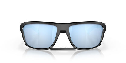 Anteojos De Sol Oakley OO9416 Split Shot Azul/Negro