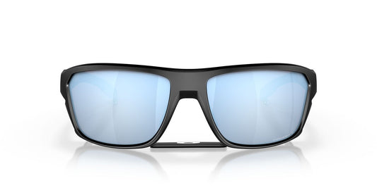 Anteojos De Sol Oakley OO9416 Split Shot Azul/Negro