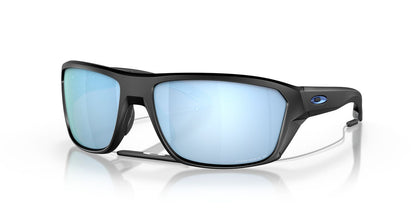 Anteojos De Sol Oakley OO9416 Split Shot Azul/Negro