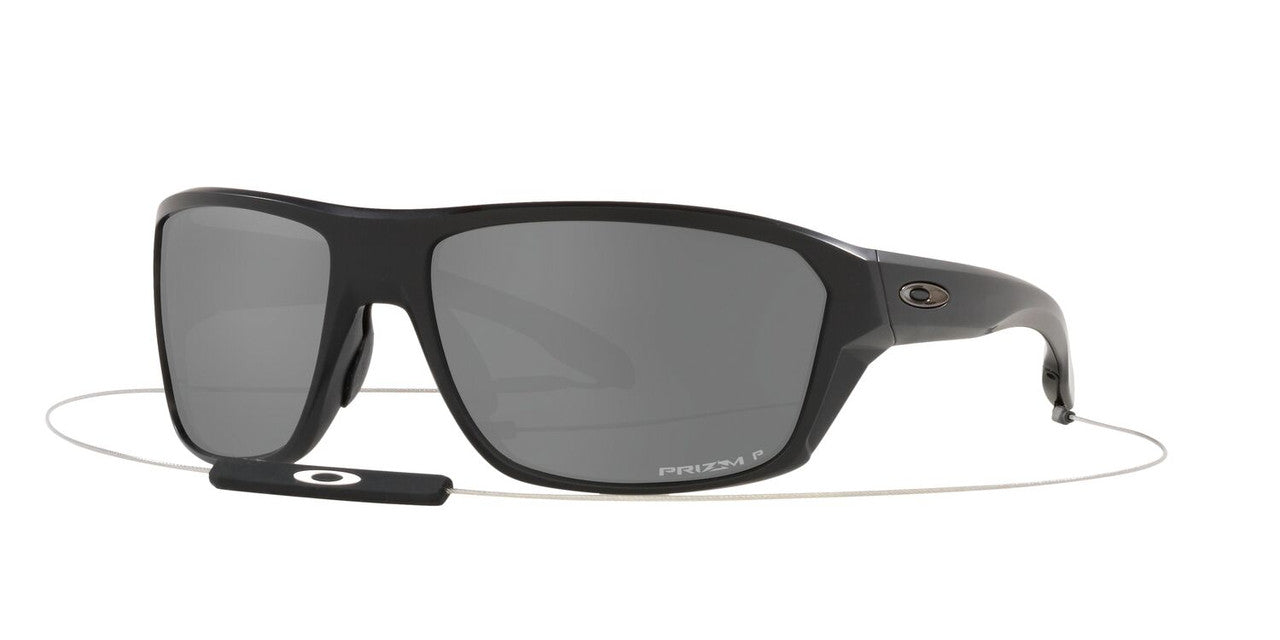 Anteojos De Sol Oakley OO9416 Split Shot Negro/Negro