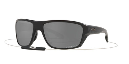 Anteojos De Sol Oakley OO9416 Split Shot Negro/Negro