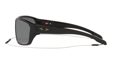 Anteojos De Sol Oakley OO9416 Split Shot Negro/Negro