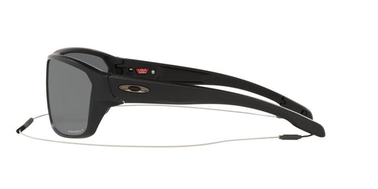 Anteojos De Sol Oakley OO9416 Split Shot Negro/Negro