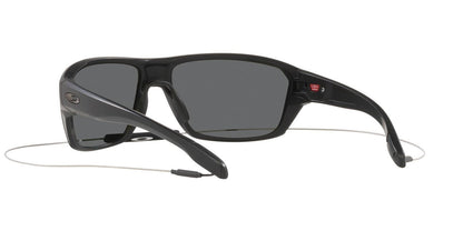 Anteojos De Sol Oakley OO9416 Split Shot Negro/Negro