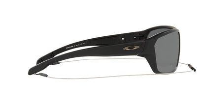 Anteojos De Sol Oakley OO9416 Split Shot Negro/Negro