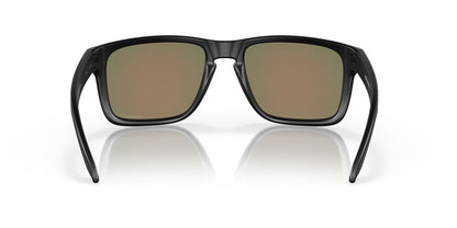 Anteojos De Sol Oakley OO9417 Holbrook Xl Rojo/Negro