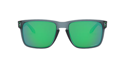 Anteojos De Sol Oakley OO9417 Holbrook Xl Gris/Negro