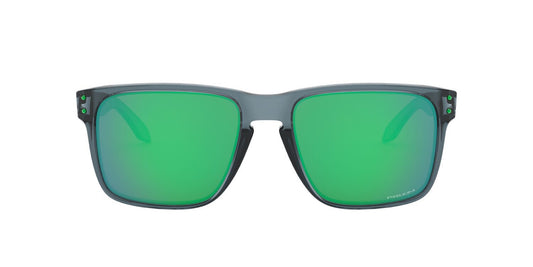 Anteojos De Sol Oakley OO9417 Holbrook Xl Gris/Negro