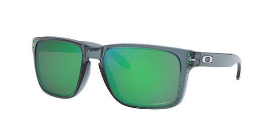 Anteojos De Sol Oakley OO9417 Holbrook Xl Gris/Negro