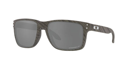 Anteojos De Sol Oakley OO9417 Holbrook Xl Negro/Café
