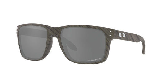 Anteojos De Sol Oakley OO9417 Holbrook Xl Negro/Café