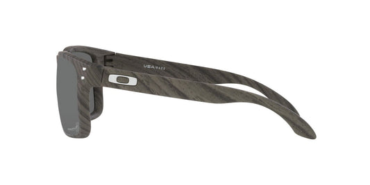 Anteojos De Sol Oakley OO9417 Holbrook Xl Negro/Café