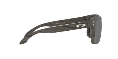 Anteojos De Sol Oakley OO9417 Holbrook Xl Negro/Café