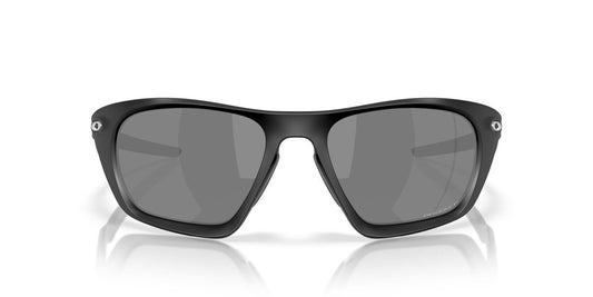 Anteojos De Sol Oakley OO9431 Lateralis Negro/Negro