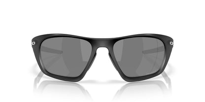 Anteojos De Sol Oakley OO9431 Lateralis Negro/Negro