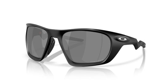 Anteojos De Sol Oakley OO9431 Lateralis Negro/Negro