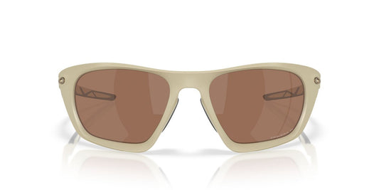 Anteojos De Sol Oakley OO9431 Lateralis Café/Beige