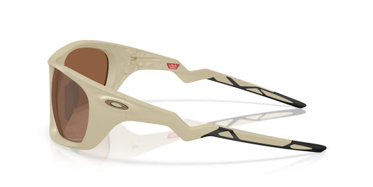 Anteojos De Sol Oakley OO9431 Lateralis Café/Beige