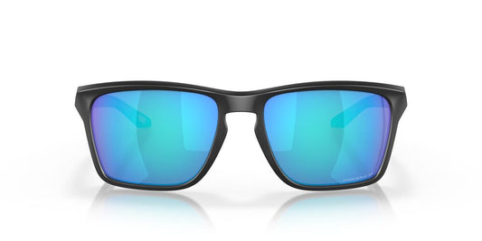 Anteojos De Sol Oakley OO9448 Sylas Azul/Negro