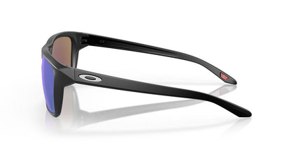 Anteojos De Sol Oakley OO9448 Sylas Azul/Negro