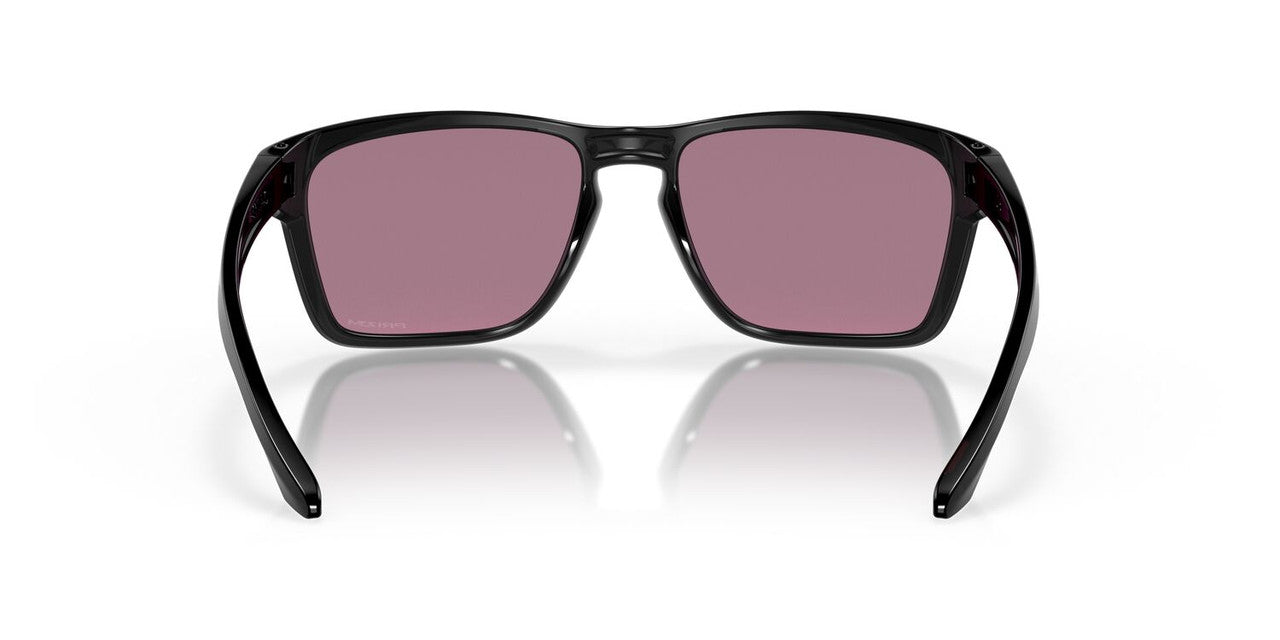 Anteojos De Sol Oakley 0OO9448 Sylas Gris/Negro