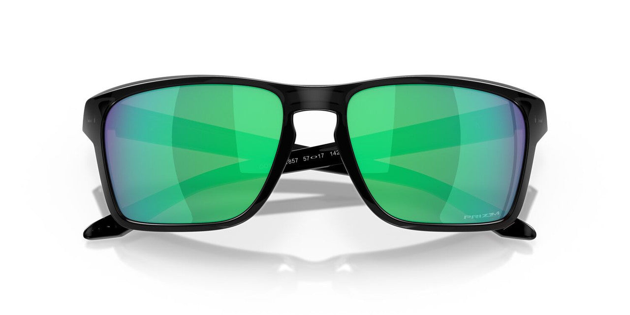 Anteojos De Sol Oakley 0OO9448 Sylas Gris/Negro