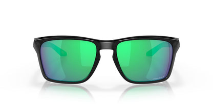 Anteojos De Sol Oakley 0OO9448 Sylas Gris/Negro