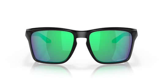 Anteojos De Sol Oakley 0OO9448 Sylas Gris/Negro