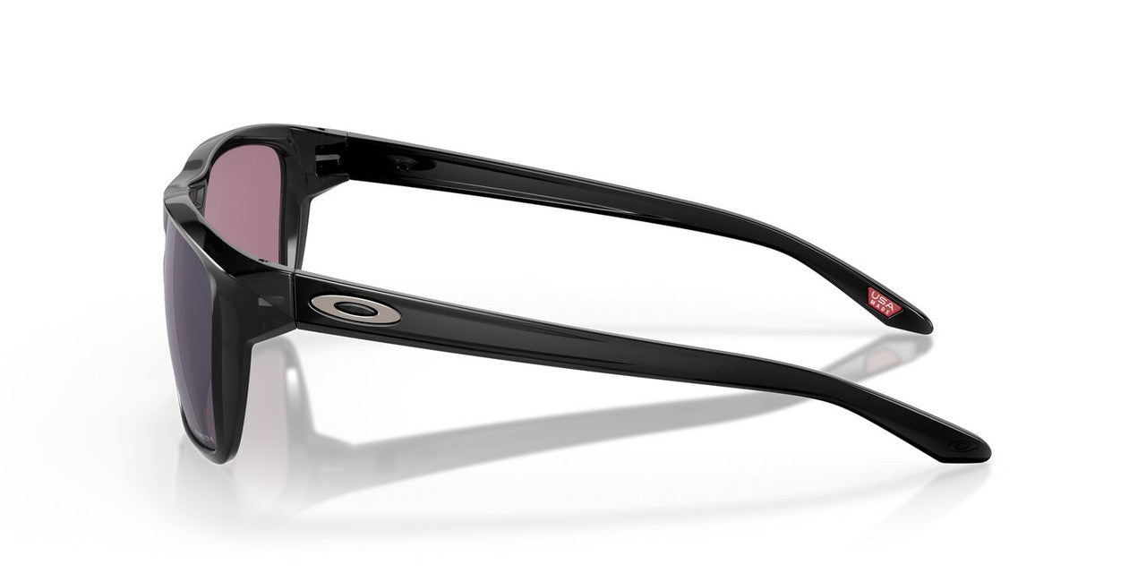 Anteojos De Sol Oakley 0OO9448 Sylas Gris/Negro