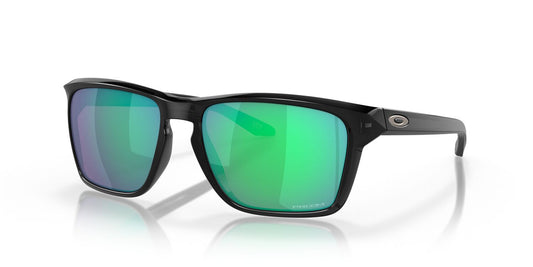 Anteojos De Sol Oakley 0OO9448 Sylas Gris/Negro