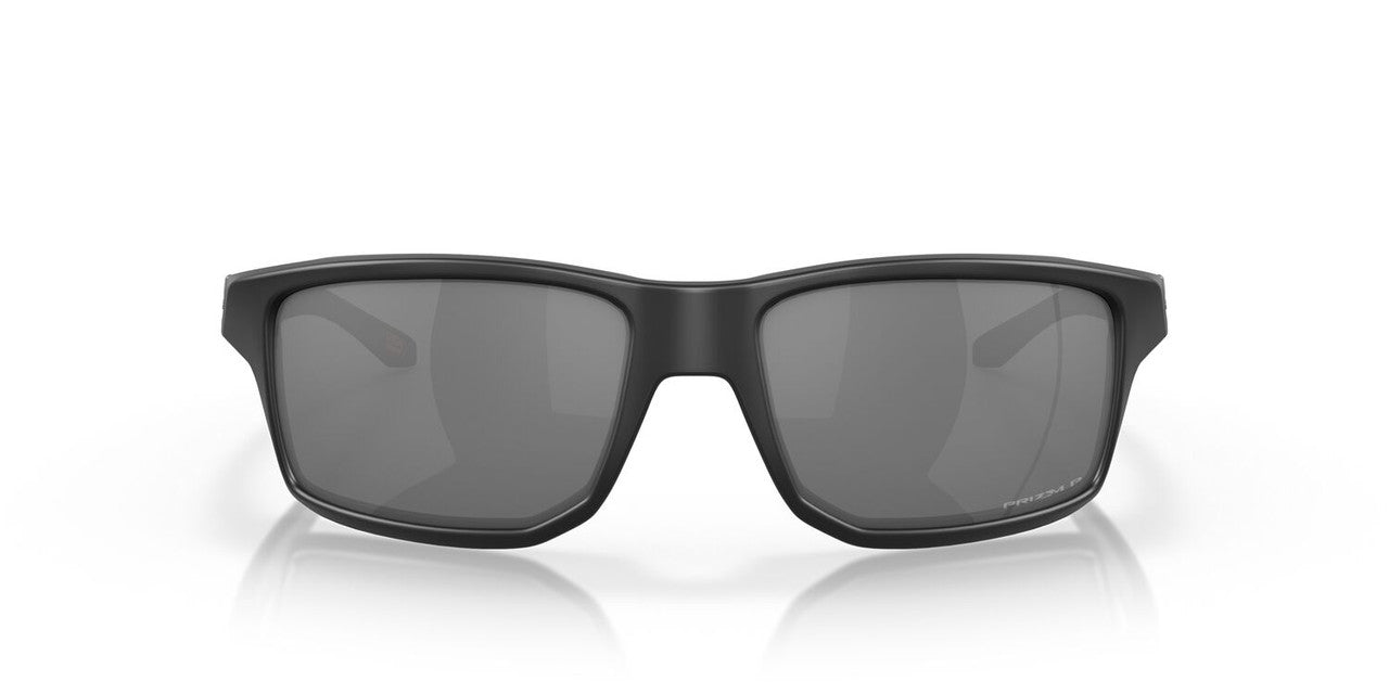 Anteojos De Sol Oakley OO9449 Gibston Negro/Negro