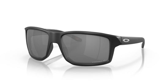 Anteojos De Sol Oakley OO9449 Gibston Negro/Negro